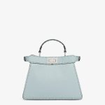 Peekaboo ISeeU Small With 556 Hand-Sewn Topstitches - Image 3